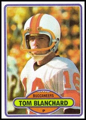 109 Tom Blanchard